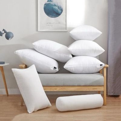 Cadeira de cama de microfibra para casa