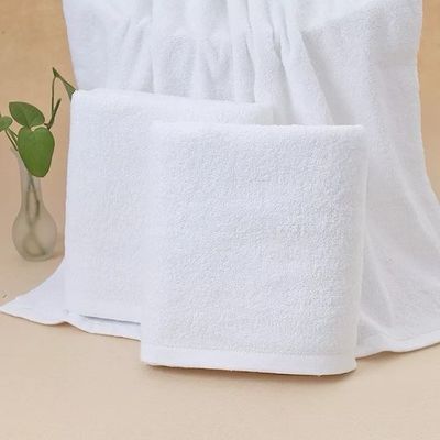 Toalha facial SPA Toalha de lavar roupa Toalha de hotel Toalha de algodão 50g/60g/70g Peso